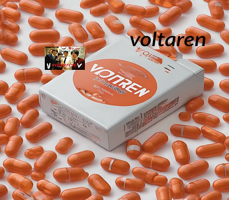 Alkohol voltaren